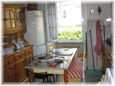 appartamento in vendita ad Arcola
