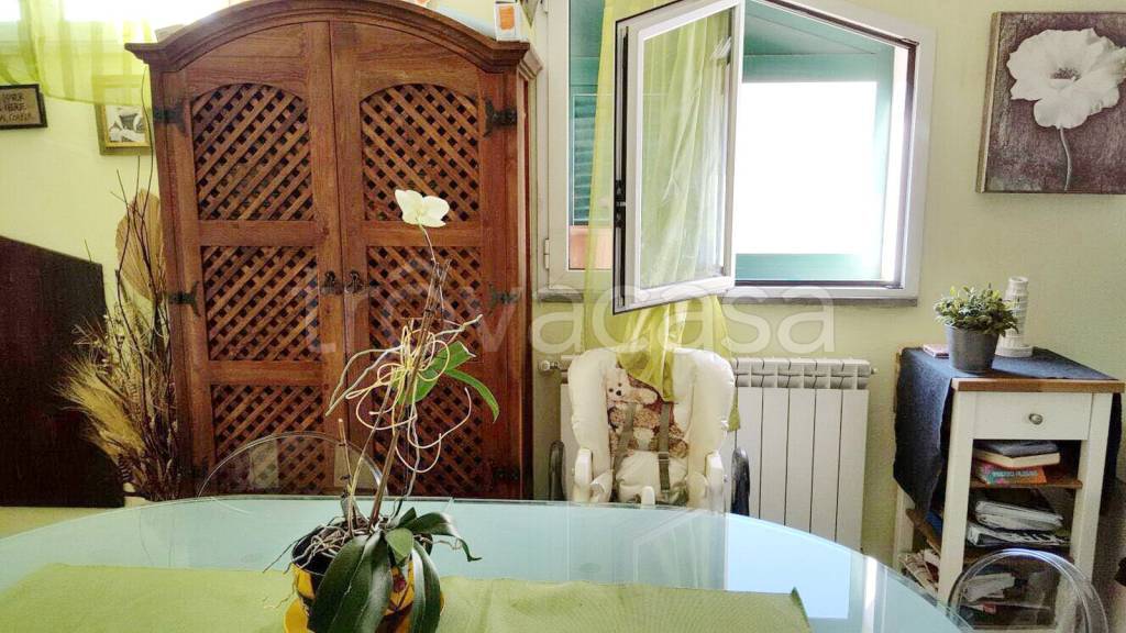 appartamento in vendita ad Arcola