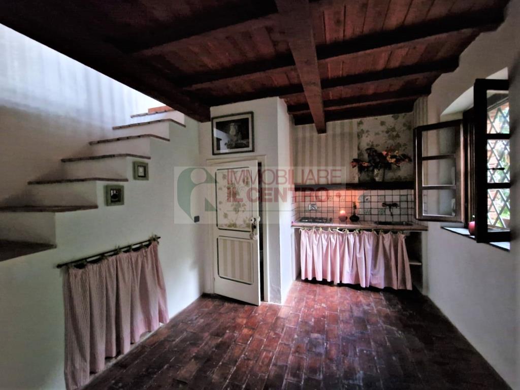 casa semindipendente in vendita ad Arcola