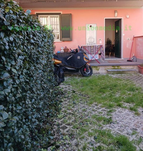 appartamento in vendita ad Arcola