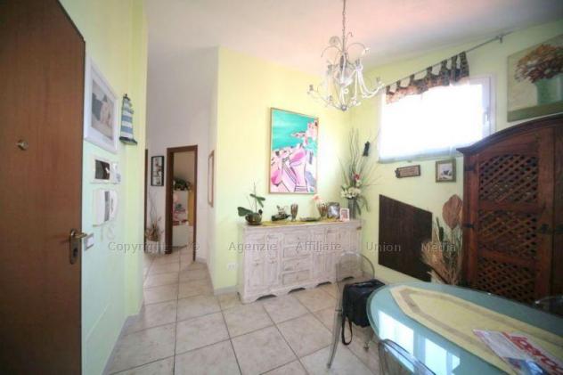 appartamento in vendita ad Arcola