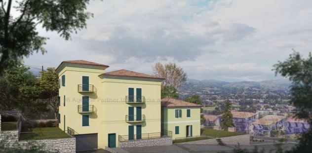 appartamento in vendita ad Arcola