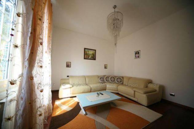 appartamento in vendita ad Arcola