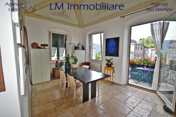 appartamento in vendita ad Arcola
