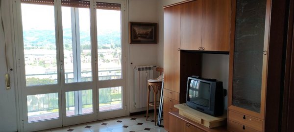 appartamento in vendita ad Arcola