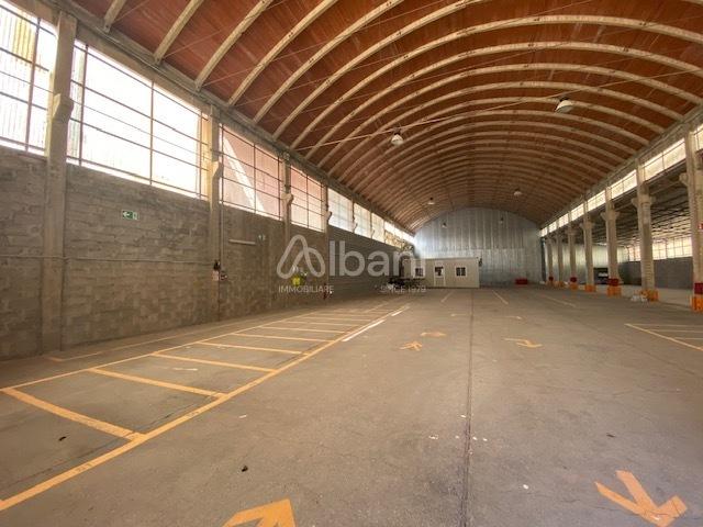 appartamento in vendita ad Arcola