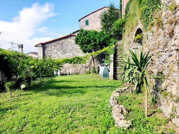 appartamento in vendita ad Arcola