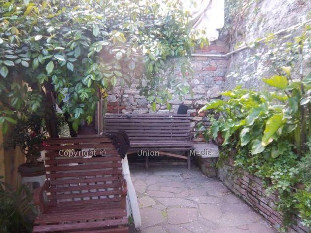 appartamento in vendita ad Arcola