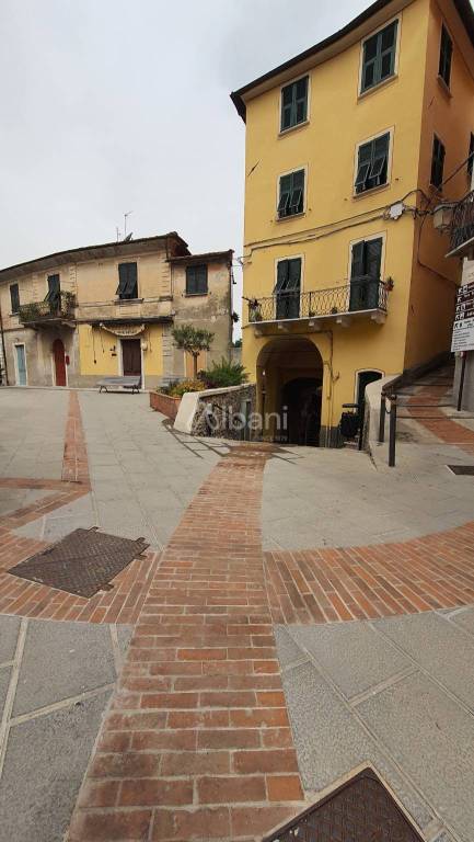 monolocale in vendita ad Arcola