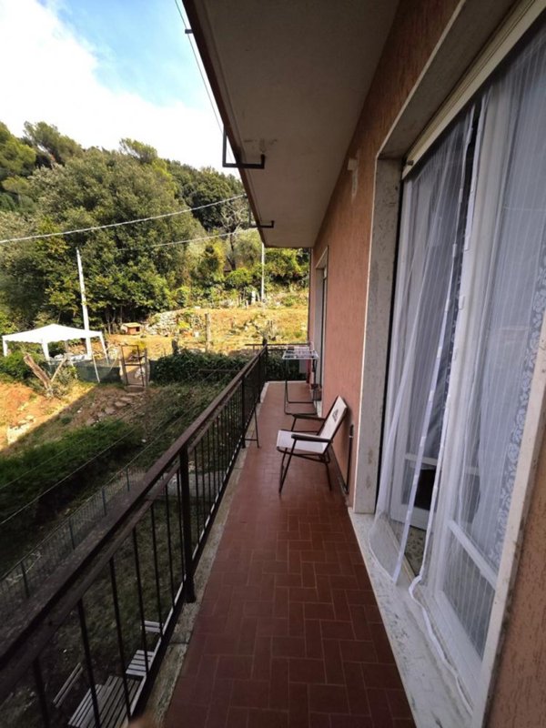 appartamento in vendita ad Arcola