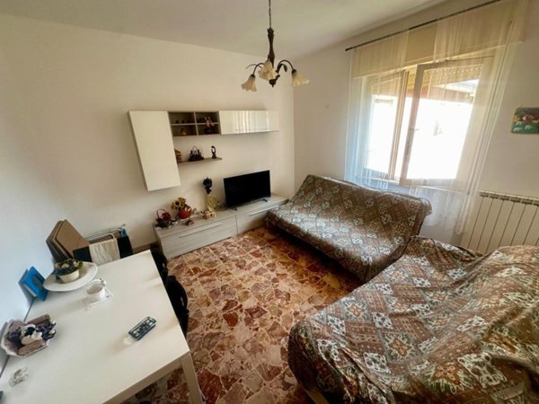 appartamento in vendita ad Arcola