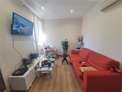 appartamento in vendita ad Arcola in zona Romito Magra