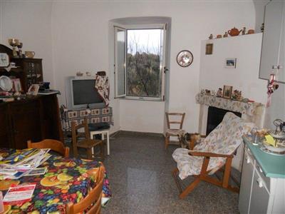 casa indipendente in vendita ad Arcola
