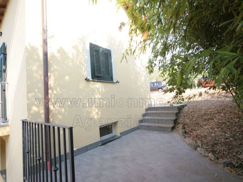 casa indipendente in vendita ad Arcola