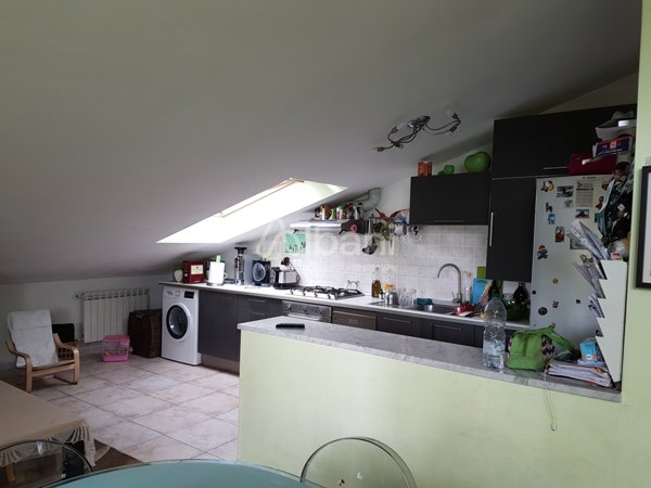 appartamento in vendita ad Arcola
