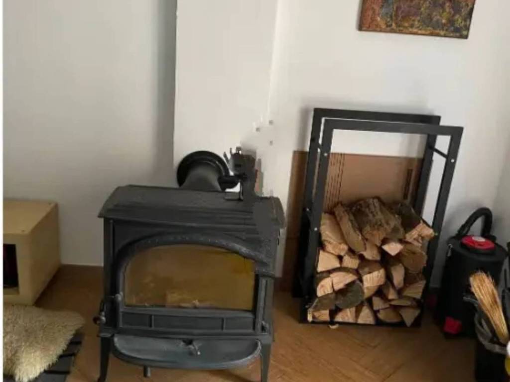 appartamento in vendita ad Arcola in zona Romito Magra