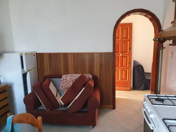 appartamento in vendita ad Arcola