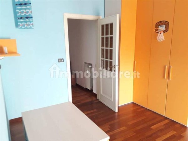 appartamento in vendita ad Arcola