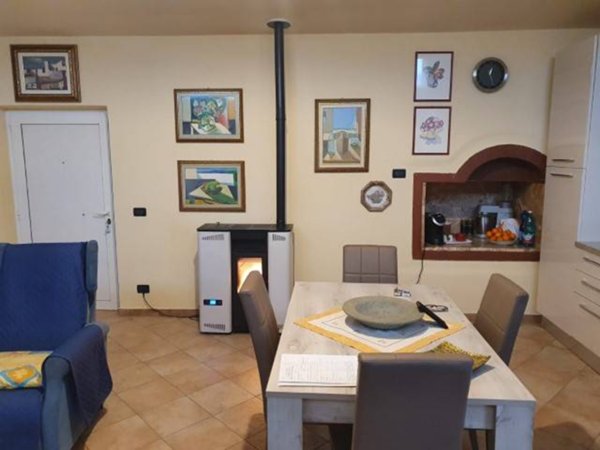 casa indipendente in vendita ad Arcola