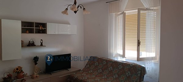 appartamento in vendita ad Arcola