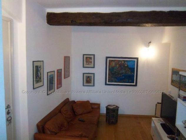 appartamento in vendita ad Arcola