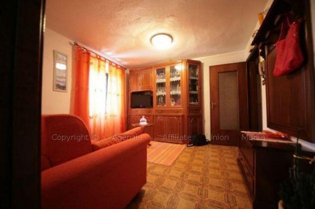 appartamento in vendita ad Arcola
