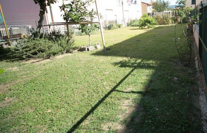 appartamento in vendita ad Arcola