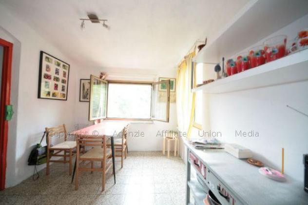 appartamento in vendita ad Arcola