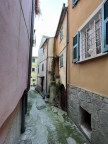 casa semindipendente in vendita ad Arcola in zona Cerri