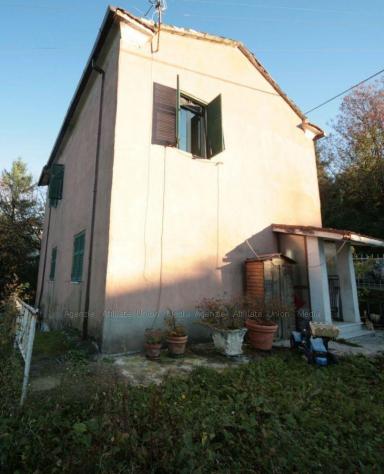 casa indipendente in vendita ad Arcola