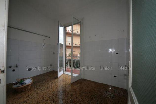 appartamento in vendita ad Arcola