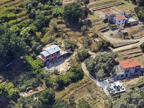 casa indipendente in vendita ad Arcola