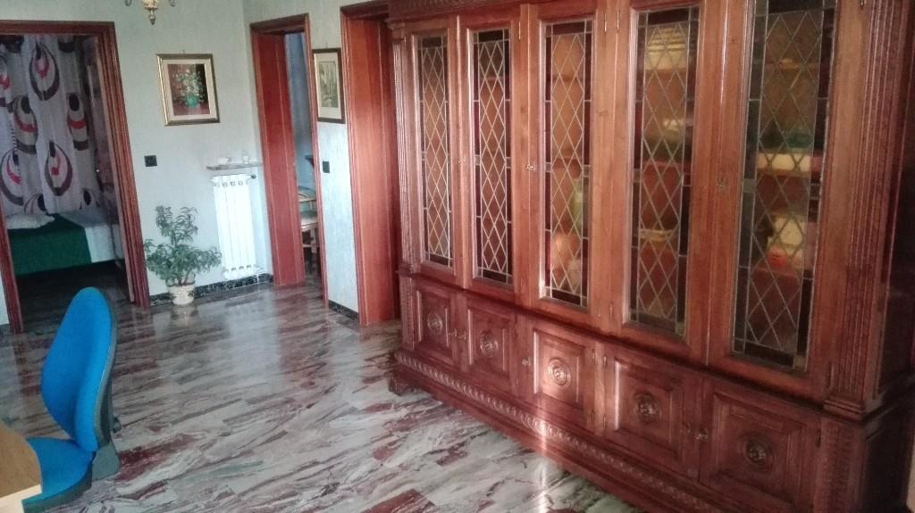 appartamento in vendita ad Arcola in zona Ressora