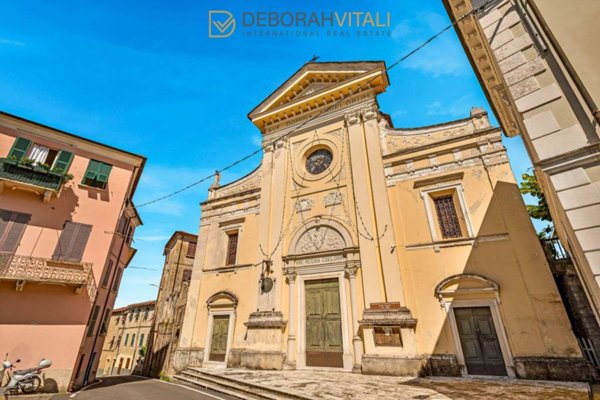 appartamento in vendita ad Arcola