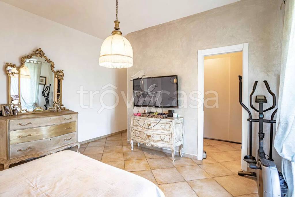 appartamento in vendita ad Arcola