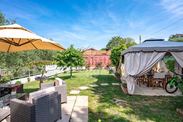 appartamento in vendita ad Arcola