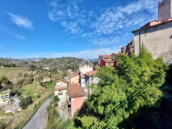 appartamento in vendita ad Arcola