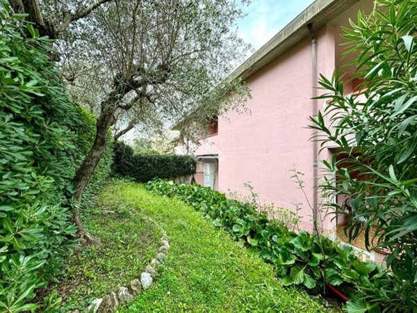 casa indipendente in vendita ad Arcola