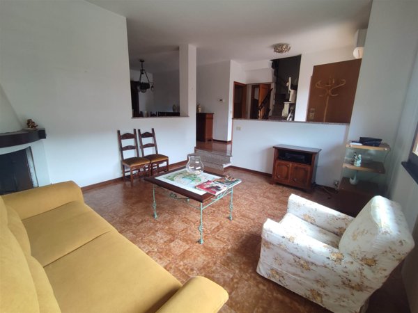 appartamento in vendita ad Arcola