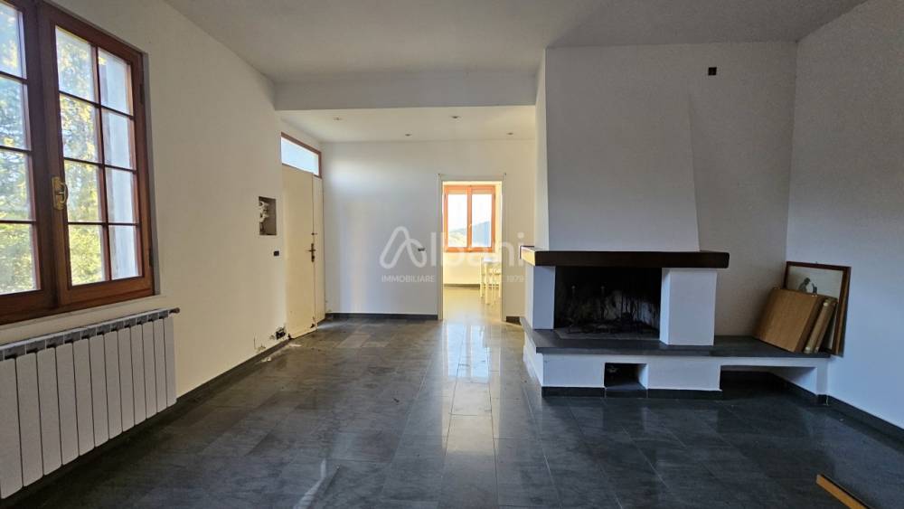appartamento in vendita ad Arcola