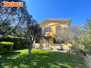 appartamento in vendita ad Arcola