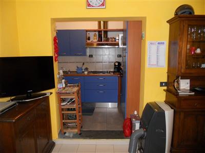 appartamento in vendita ad Arcola