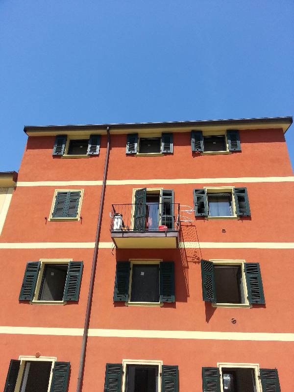 appartamento in vendita ad Arcola
