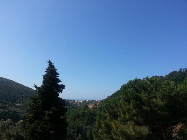 appartamento in vendita ad Arcola in zona Cerri