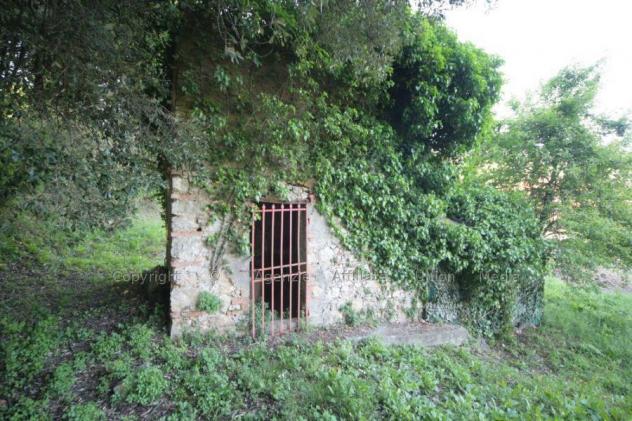 appartamento in vendita ad Arcola