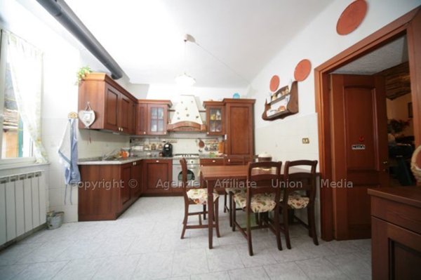 appartamento in vendita ad Arcola