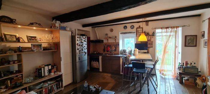 appartamento in vendita ad Arcola