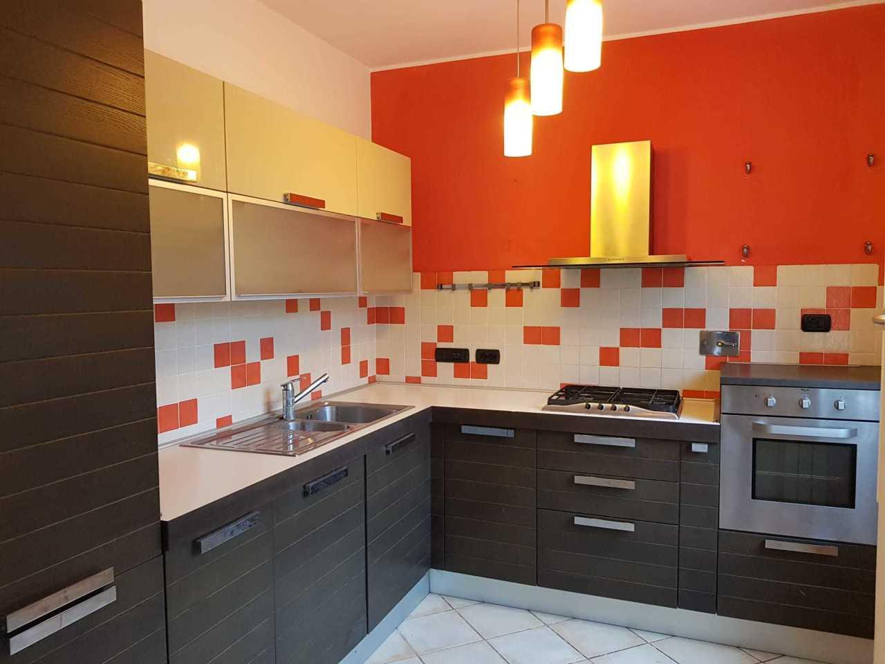 appartamento in vendita ad Arcola in zona Ressora