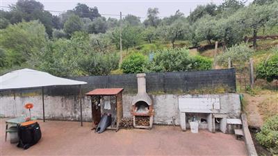casa semindipendente in vendita ad Arcola
