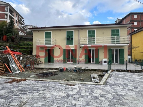 appartamento in vendita ad Arcola